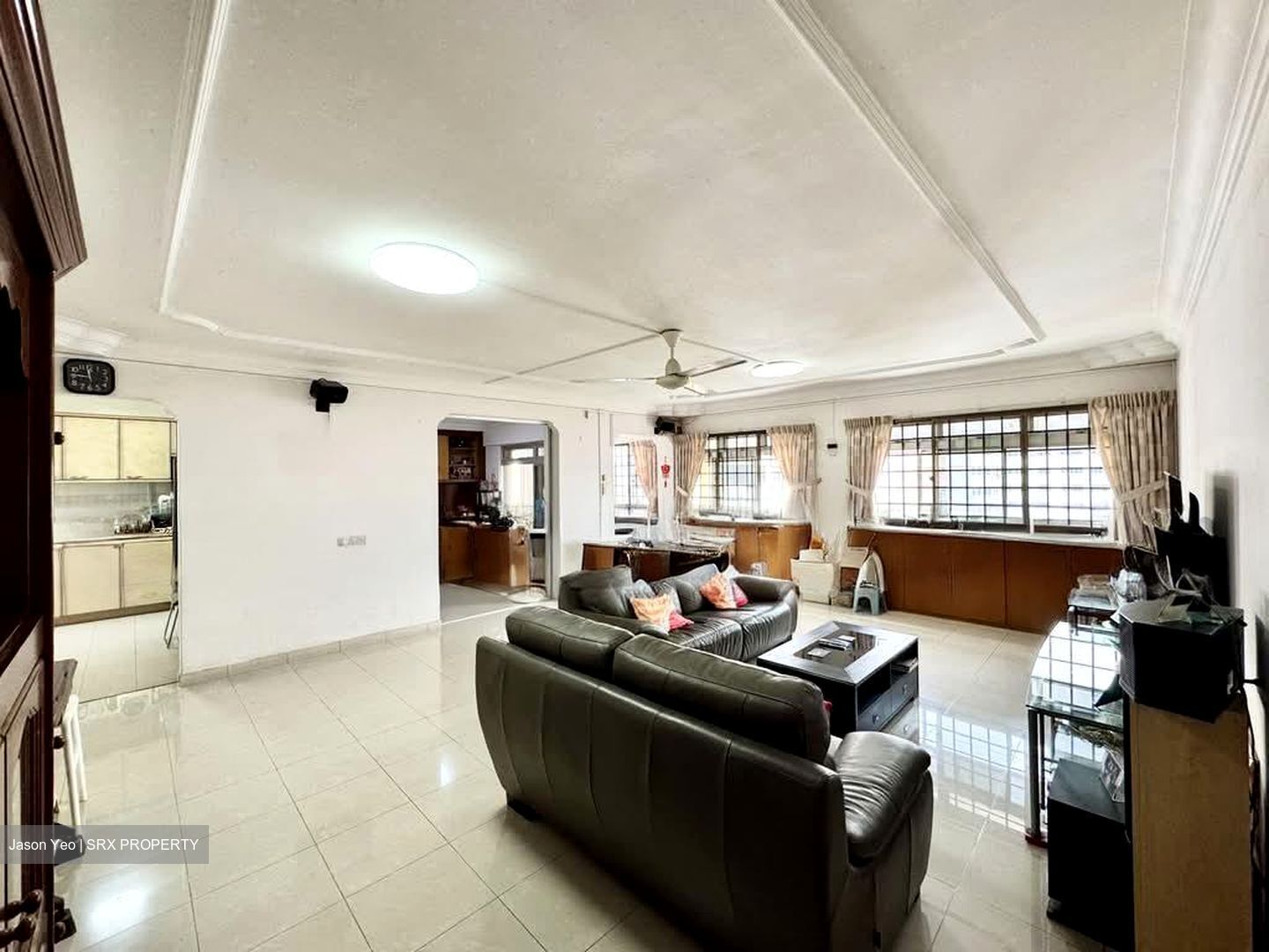 Blk 753 Jurong West Street 74 (Jurong West), HDB Executive #572881191